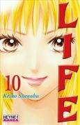 Life, Vol. 10 by Keiko Suenobu