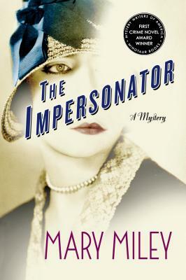 Impersonator by Mary Miley