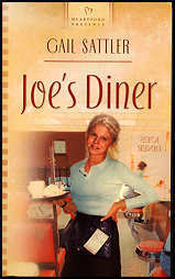Joe's Diner by Gail Sattler