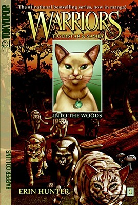 Into the Woods by Erin Hunter