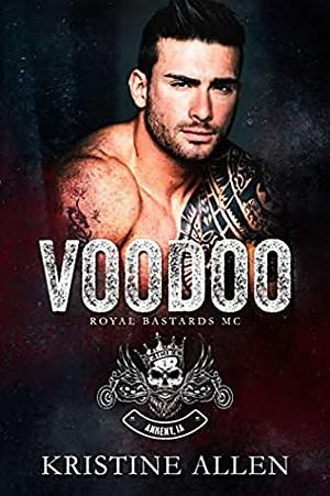 Voodoo by Kristine Allen