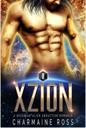 Xzion by Charmaine Ross