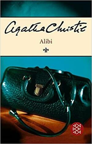 Alibi by Agatha Christie