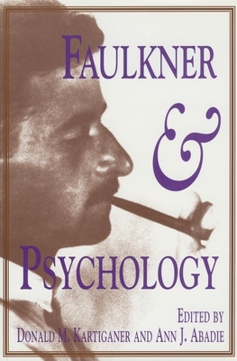 Faulkner and Psychology by 