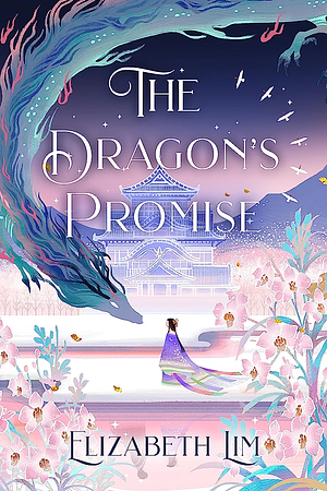 The Dragon's Promise by Elizabeth Lim