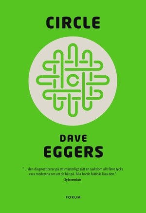 Circle by Dave Eggers