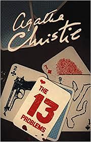 The 13 Problems by Agatha Christie