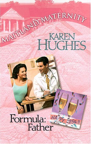 Formula: Father by Karen Hughes