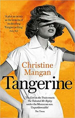 Tangerlanna by Christine Mangan