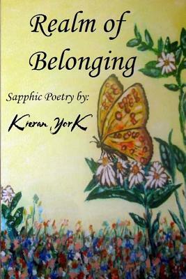 Realm of Belonging by Kieran York
