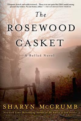 Rosewood Casket by Sharyn McCrumb