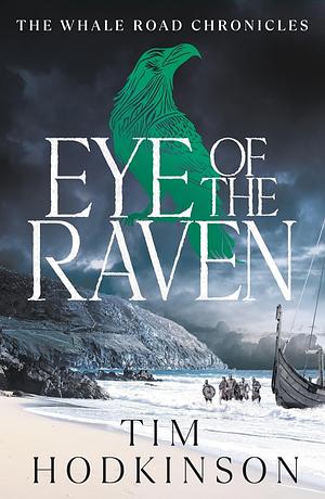 Eye of the Raven by Tim Hodkinson