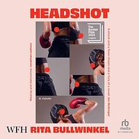 Headshot by Rita Bullwinkel