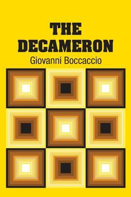 The Decameron by Giovanni Boccaccio