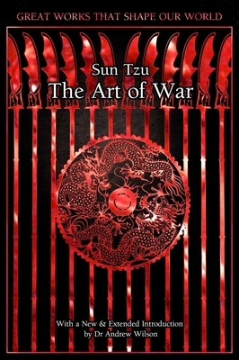 The Art of War by Sun Tzu