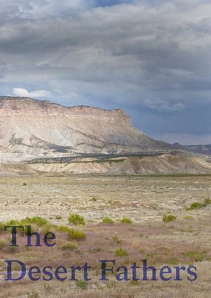 The Desert Fathers by Prosper Guéranger