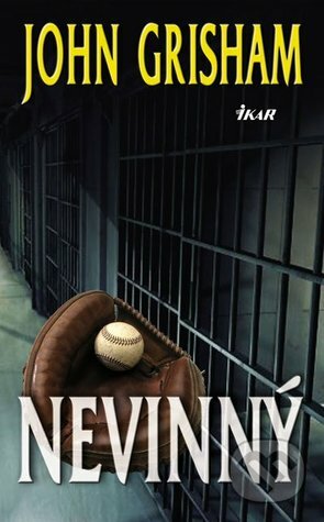 Nevinný by John Grisham