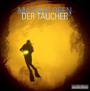 Der Taucher by Mathijs Deen