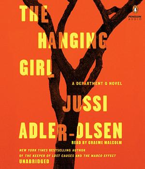 The Hanging Girl by Jussi Adler-Olsen