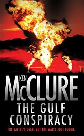 The Gulf Conspiracy by Ken McClure