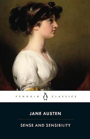 Sense and Sensibility by Jane Austen