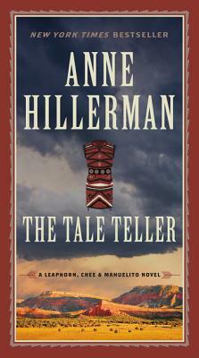 The Tale Teller by Anne Hillerman