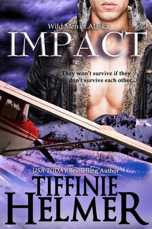 Impact by Tiffinie Helmer