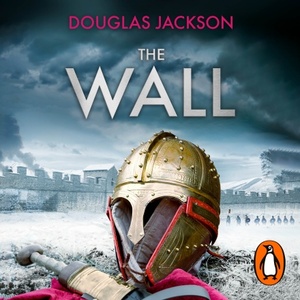 The Wall by Douglas Jackson