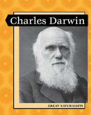 Charles Darwin by Heidi Moore