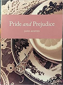 Pride and Prejudice: Dalmatian Press Classics Unabridged by Jane Austen