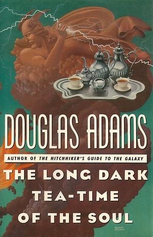 The Long Dark Tea-Time of the Soul by Douglas Adams