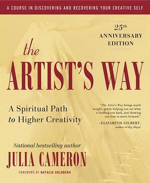 The Artist's Way by Julia Cameron