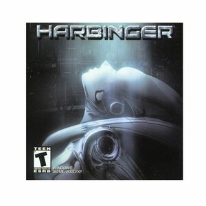 Harbinger by Ian H. McKinley