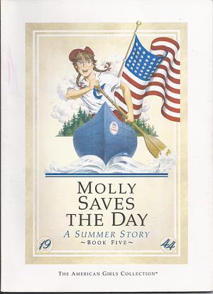 Molly Saves the Day by Valerie Tripp