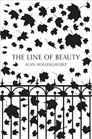 The Line of Beauty by Alan Hollinghurst