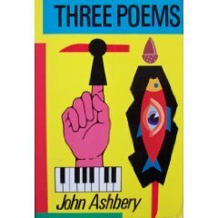 Three Poems by John Ashbery