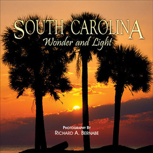 South Carolina Wonder and Light by Richard A. Bernabe