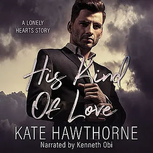 His Kind of Love by Kate Hawthorne