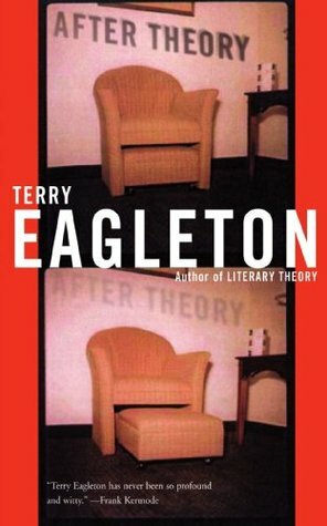 After Theory by Terry Eagleton