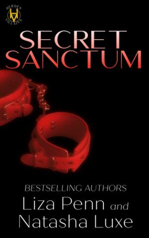 Secret Sanctum by Liza Penn