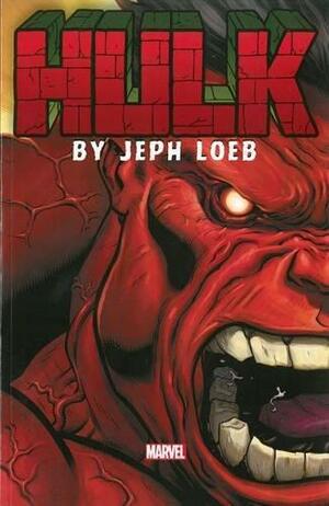 Hulk by Jeph Loeb: The Complete Collection Vol. 1 by Jeph Loeb