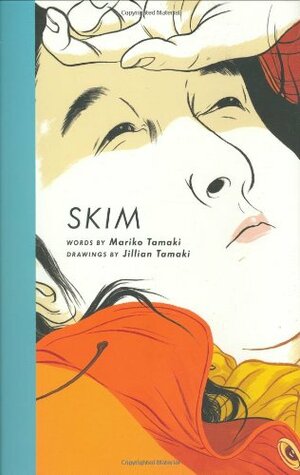 Skim by Mariko Tamaki