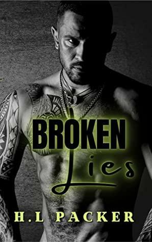Broken Lies by H.L. Packer