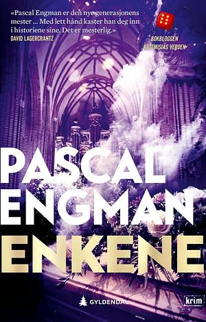 Enkene by Pascal Engman