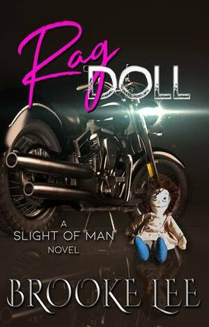 Rag Doll (A Slight of Man Novel) by Brooke Lee