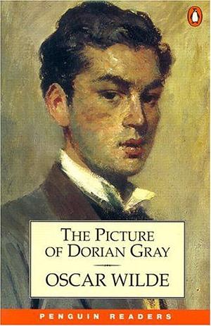 The Picture of Dorian Gray by Oscar Wilde