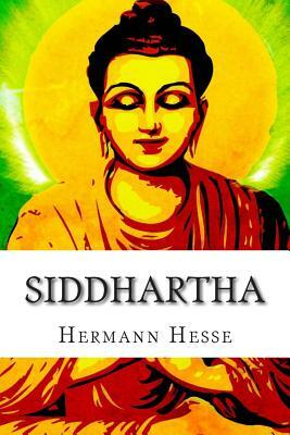 Siddhartha by Hermann Hesse