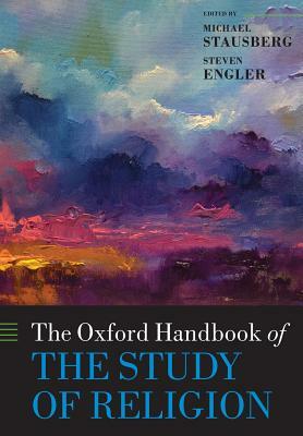 The Oxford Handbook of the Study of Religion by 