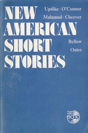 New American Short Stories by Peter Bruck