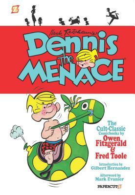 Dennis the Menace #2 by Fred Toole